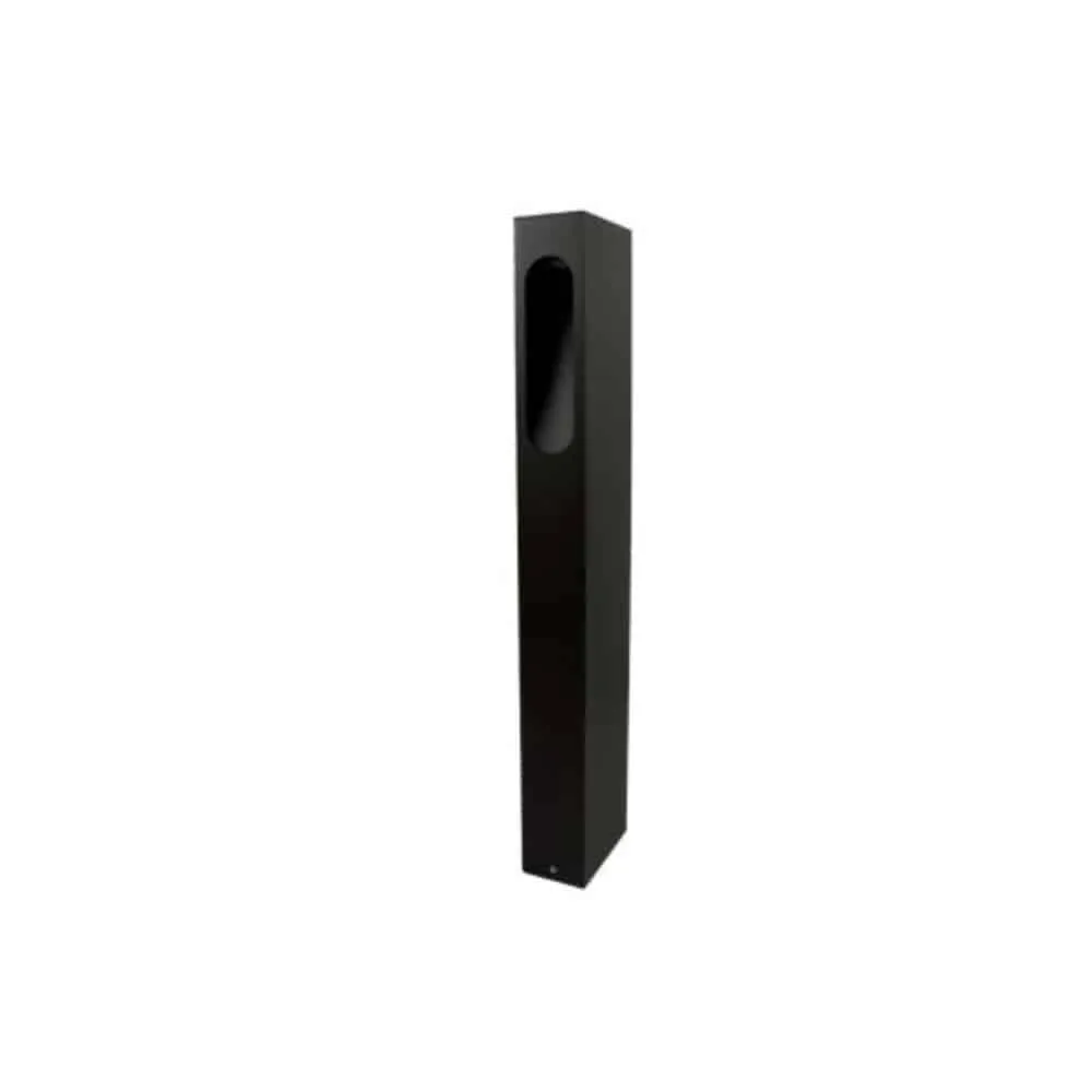 Gaia Pollare IP54 830 Svart