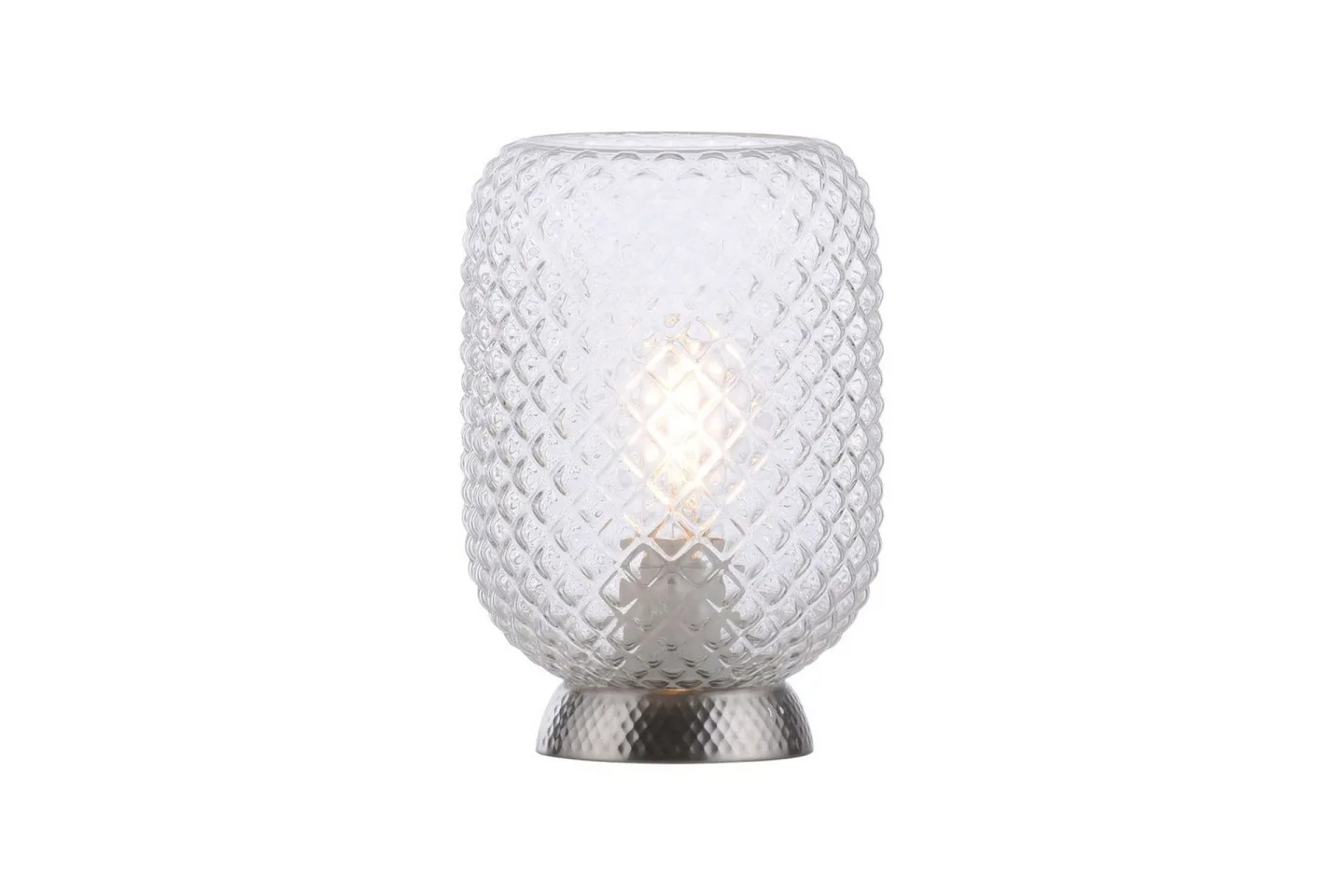 Reishi Just Light Bordslampa - Grey