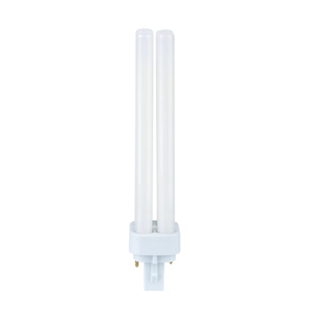 Kompaktlysrör LED Lynx-D 13W (26W) 1100lm 840 2-pin G24d
