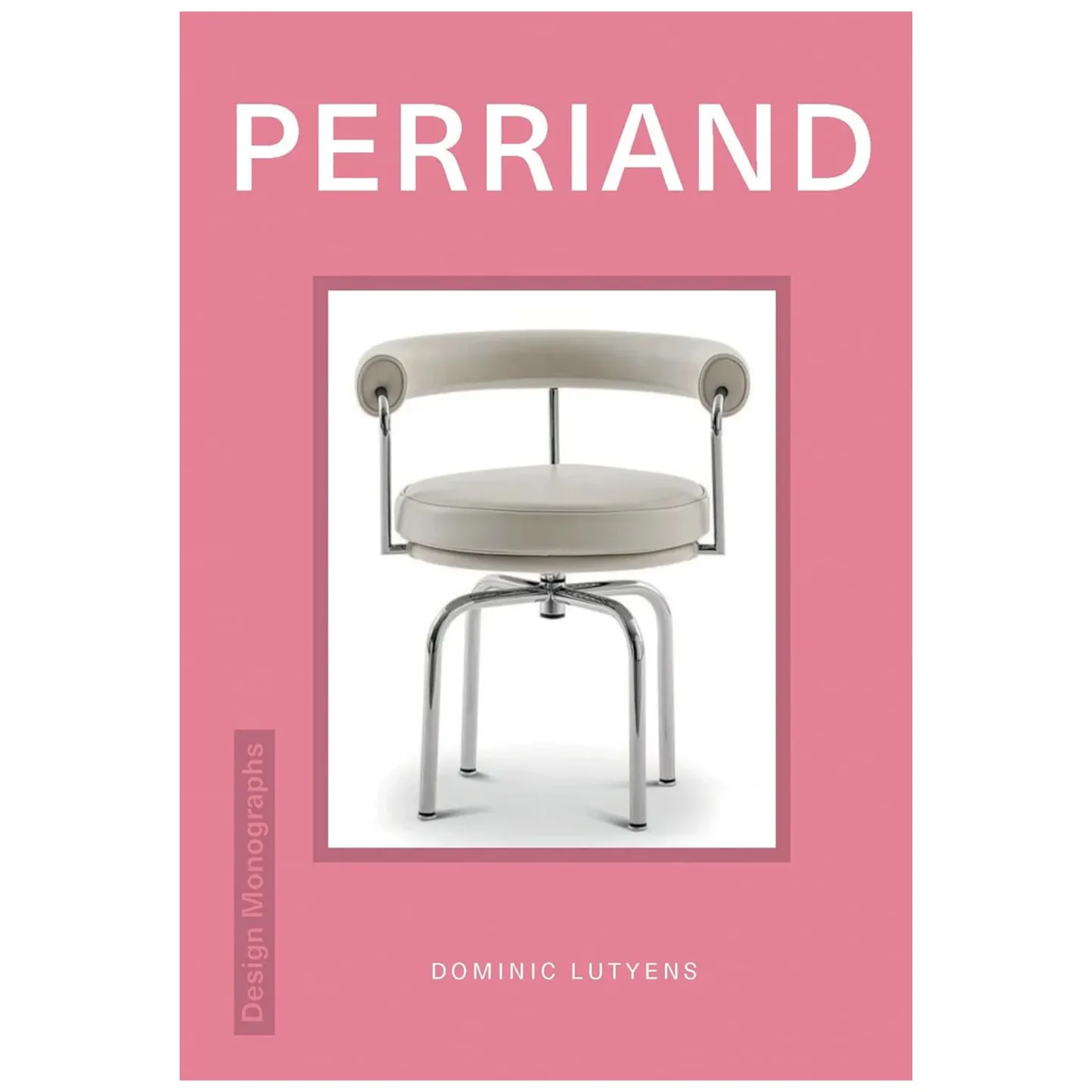 New Mags - Design Monograph: Perriand - Böcker