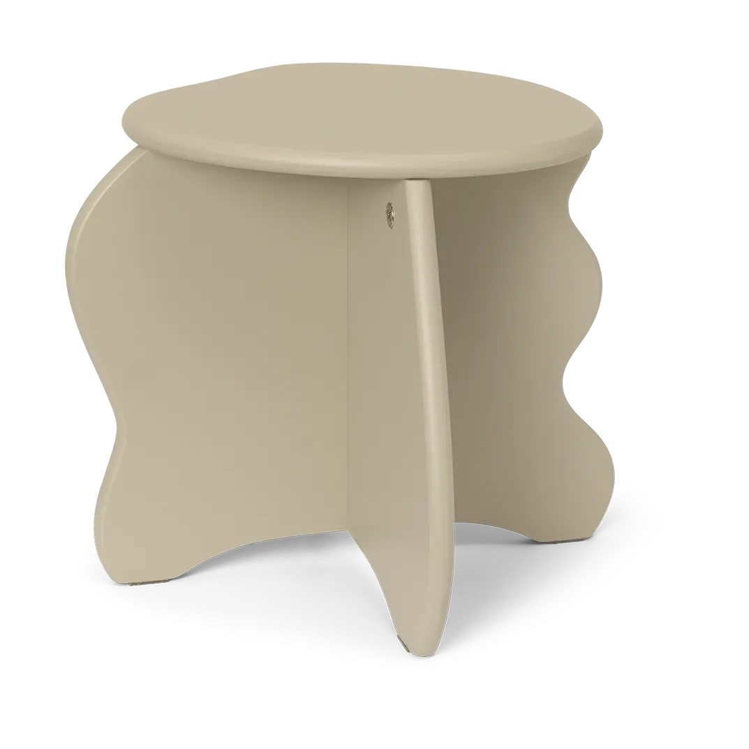 Ferm Living Slope pall Cashmere