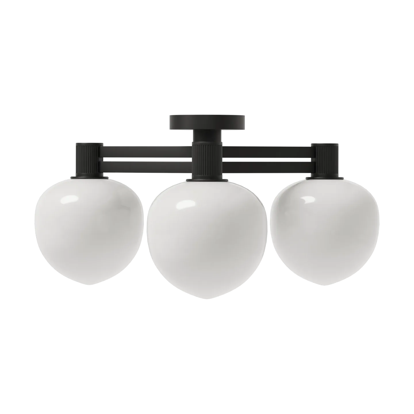 LYFA Memoir III 120 plafond Black
