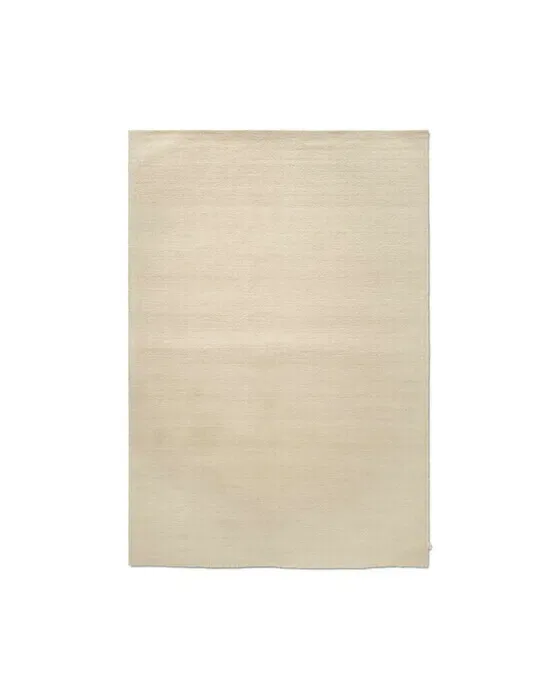 Boucle Rug Beige
