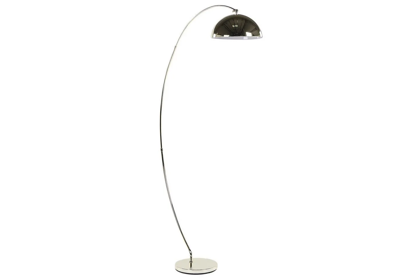 Kamai Golvlampa 188 cm - Guld