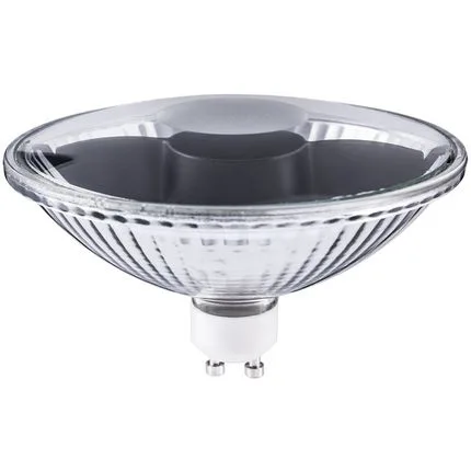 Reflektorlampa ES111 Halogen 75W 827 24° GU10