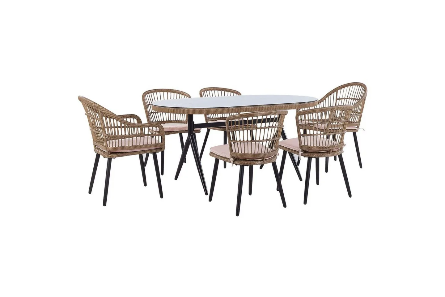 Matsalsset Aliano -