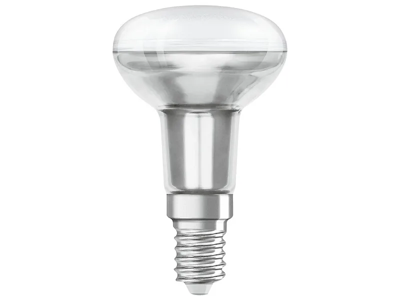 Glühbirne LED E14 3.3W 210 Lumen