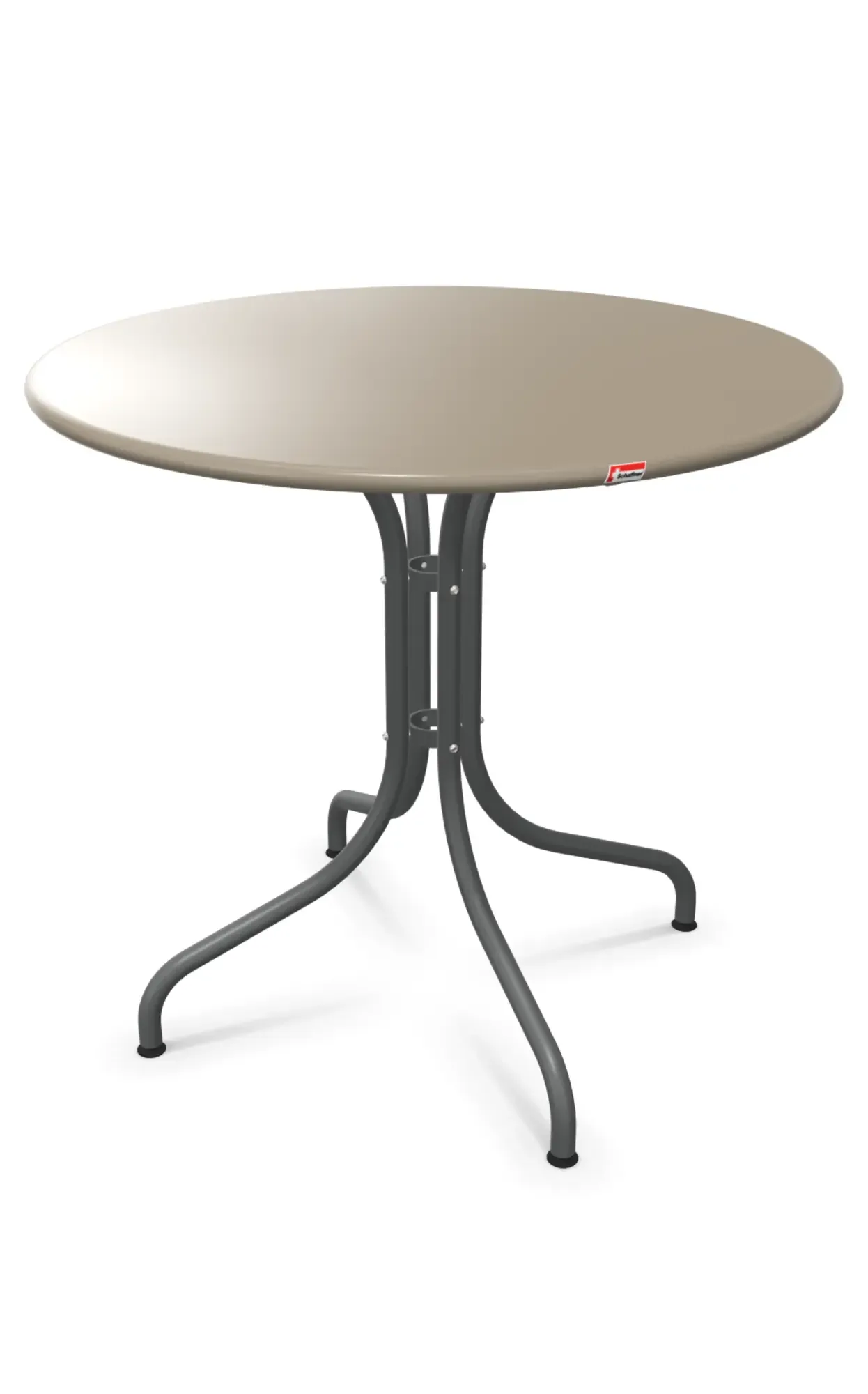 Schaffner Gartentisch St. Moritz Beige | Schubiger Möbel