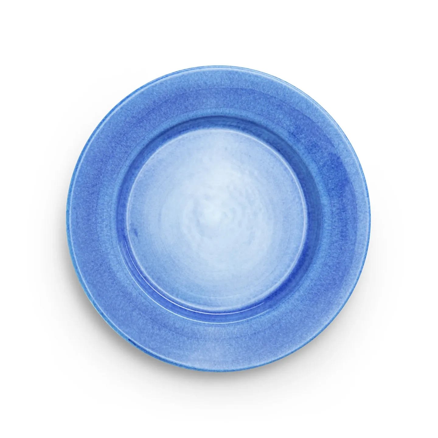 Mateus Basic Teller 28cm Hellblau