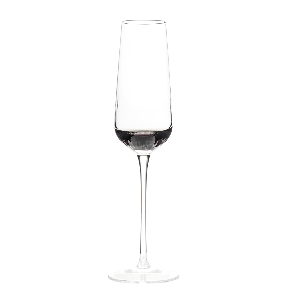 Champagneglas sæt (4 stk.)