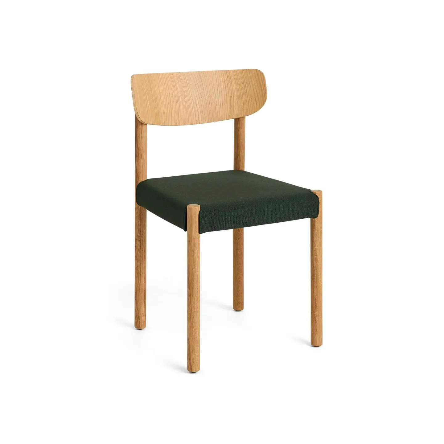 HAY Pack Chair 11 stol Oljad ek-Steelcut 975
