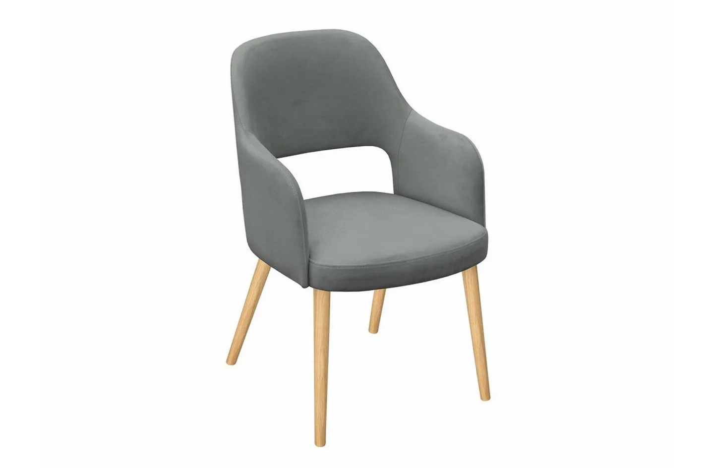 Uptown Matstol Beech -