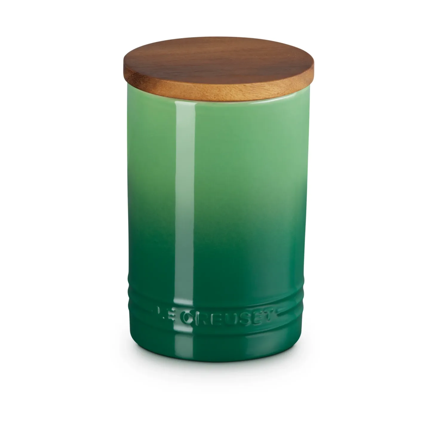Le Creuset Le Creuset Signature Aufbewahrungsdose Bamboo, 770 ml