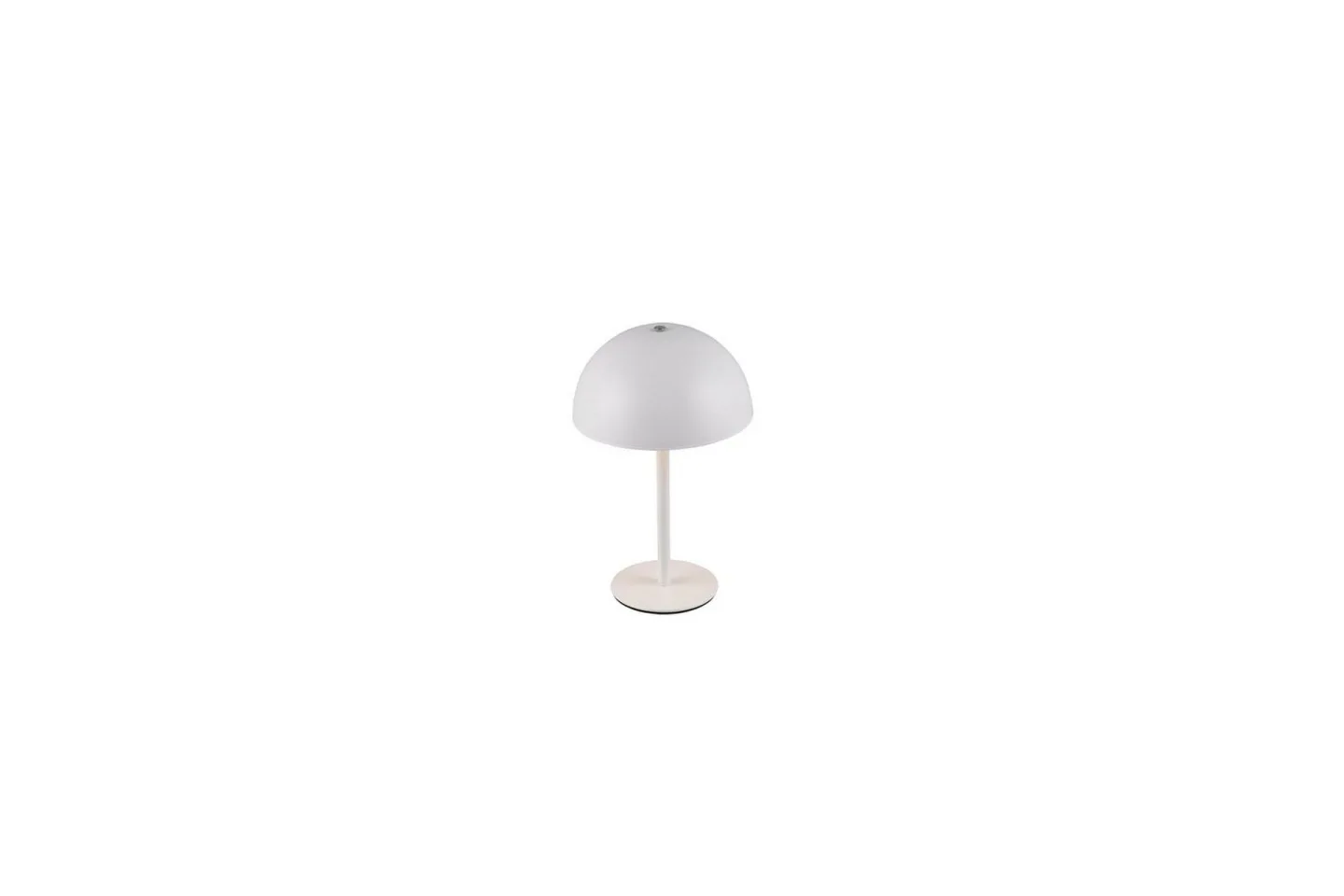 Bordslampa TRIO Munoz Mattvit - Mattvit