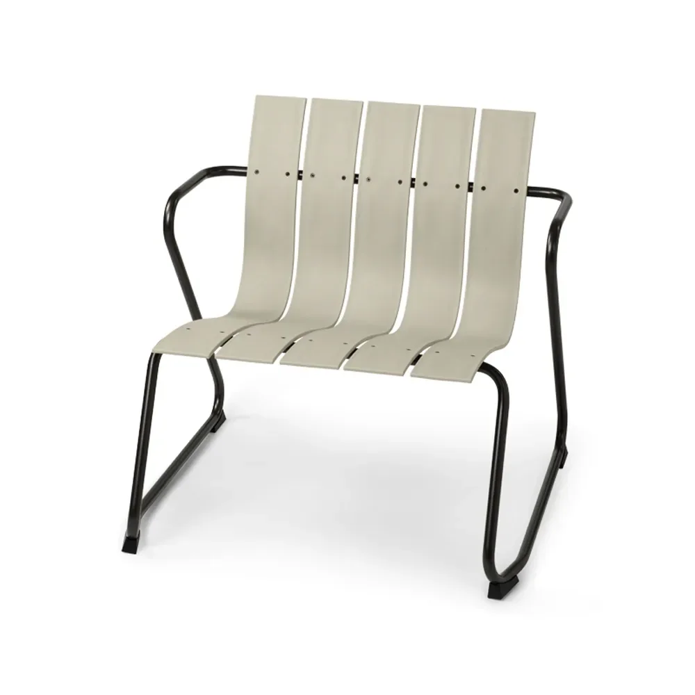 Mater Ocean loungestol Sand