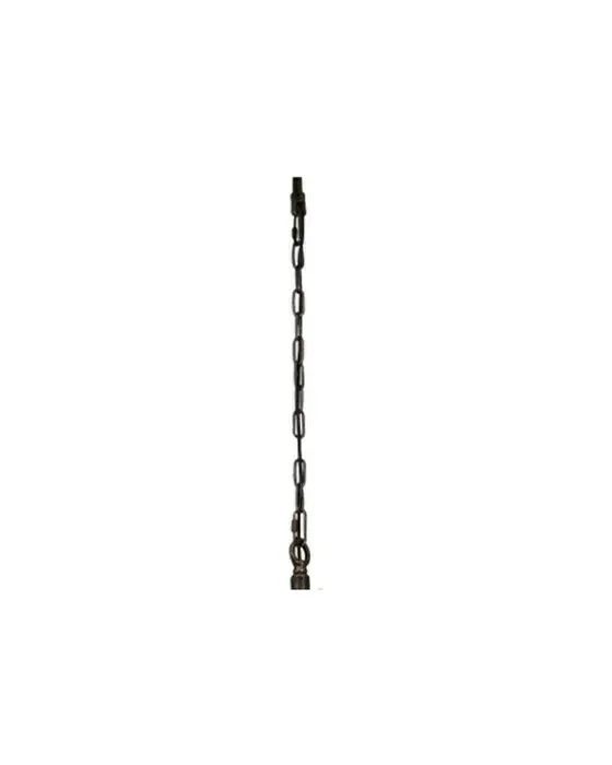 Kedja förlängning taklampa Rome 60cm