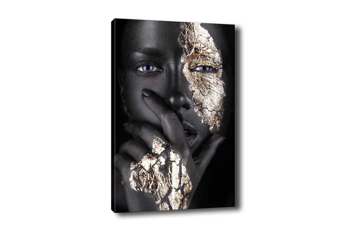 Decorative Canvas Painting 50x70 -