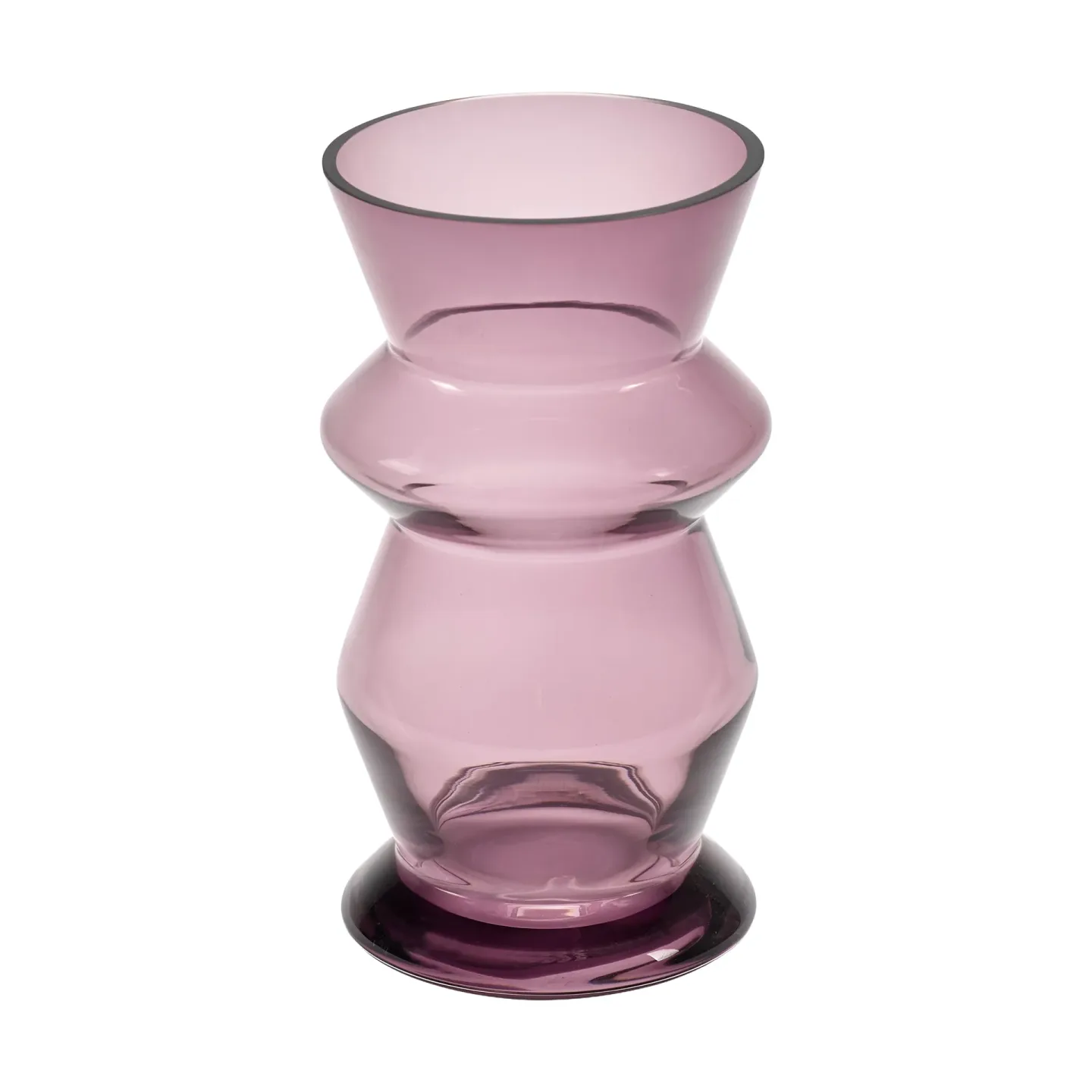 Serax Marie-Ann Vase S 22 cm Purple