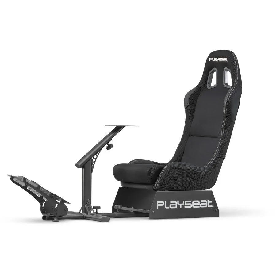 Playseat Evolution ActiFit - Farbe: schwarz