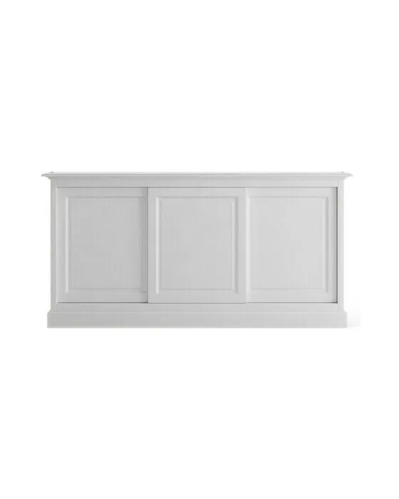 Marthas skänk classic white