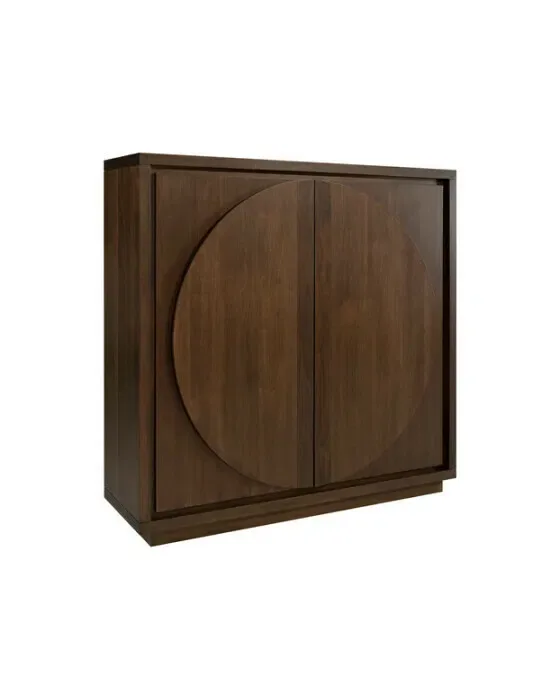 Artwood, Landon skab