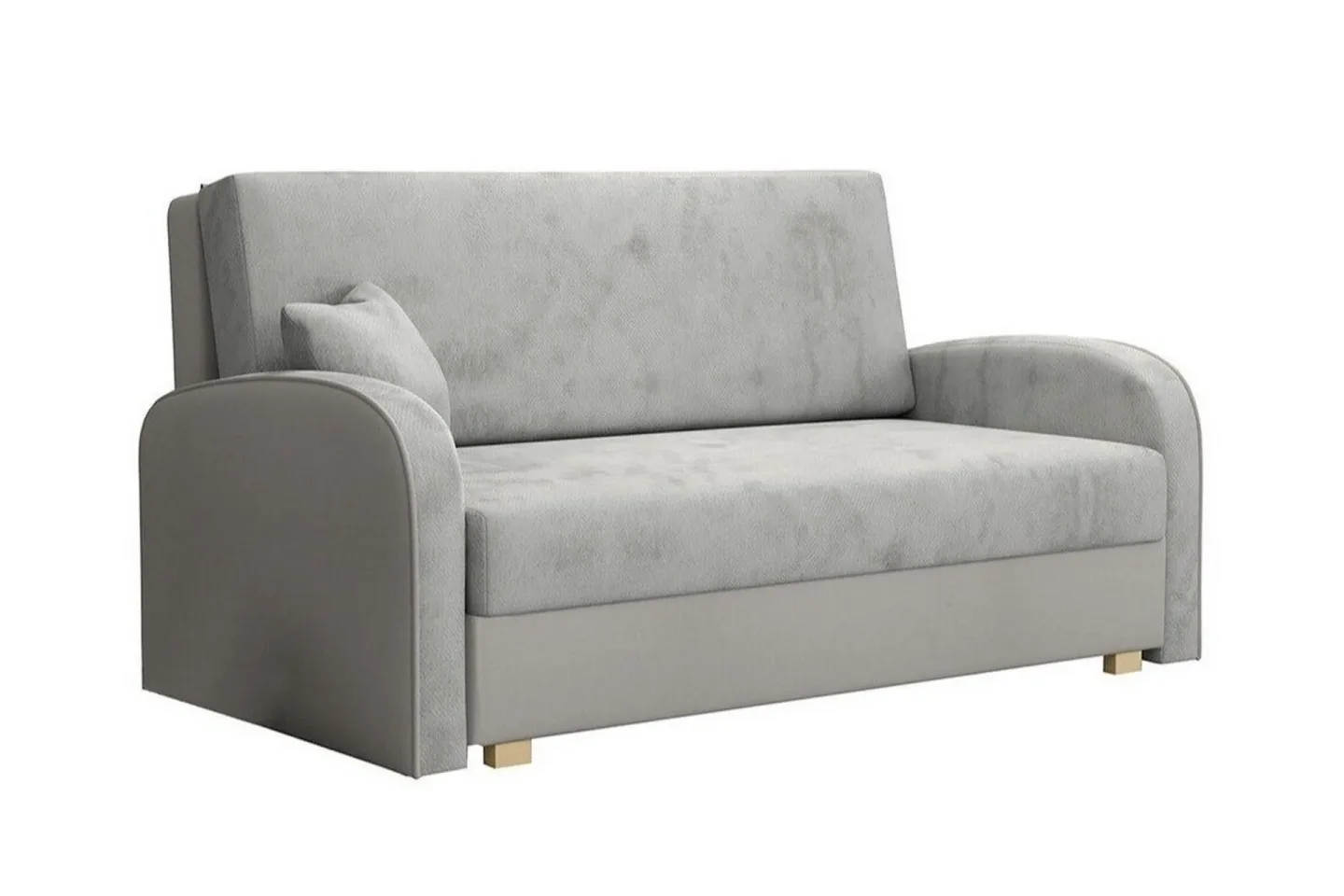 Denegal 2-sits Bäddsoffa -