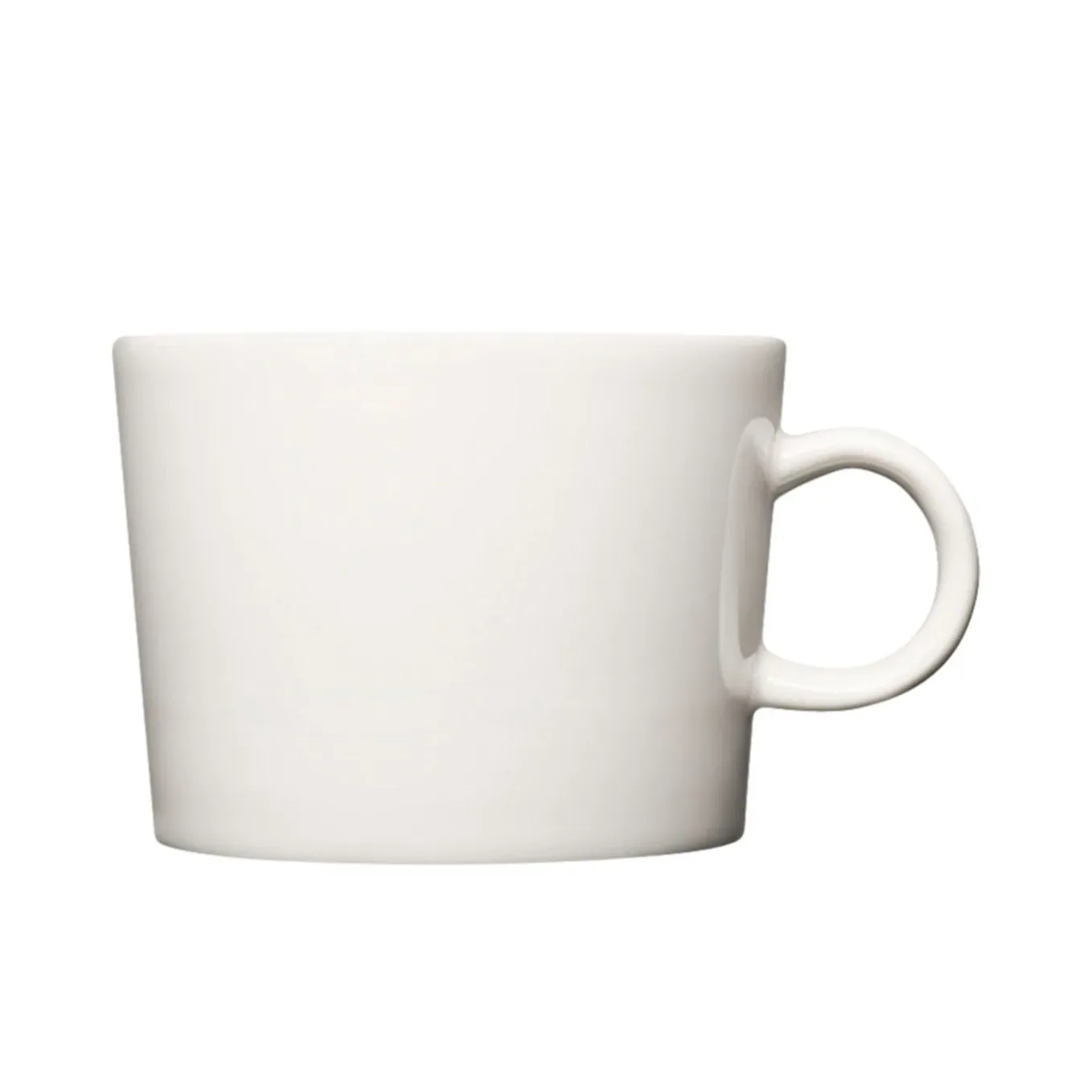Iittala Teema kopp 22 cl vit