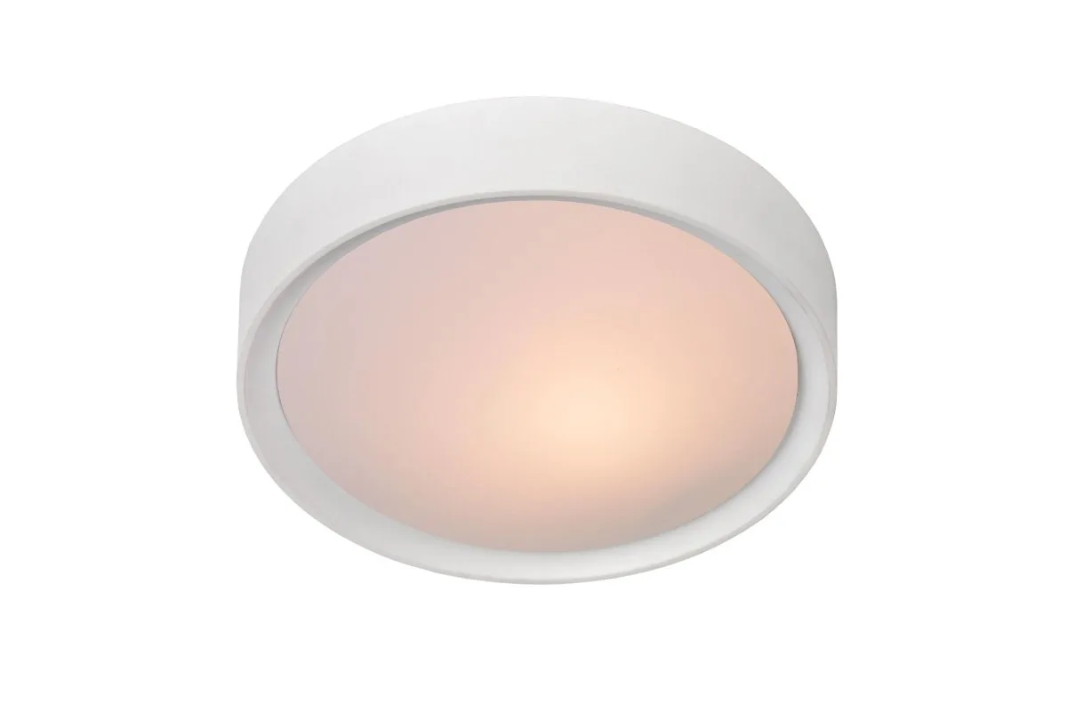 Lucide - Lex Ø25 - Takplafond - Vit