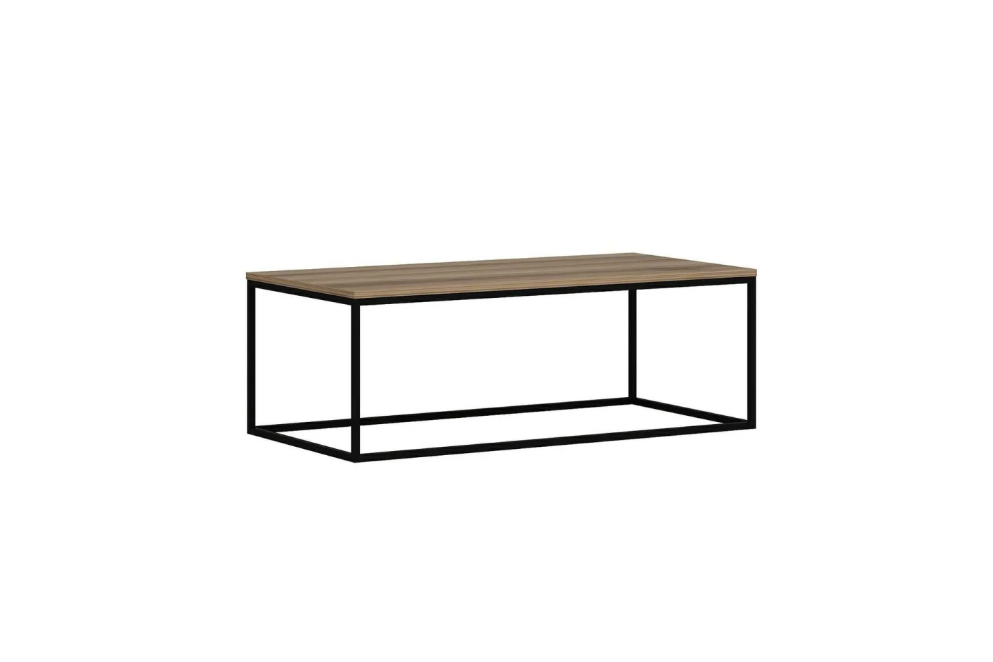 Kambuku Soffbord 120 cm - Valnöt