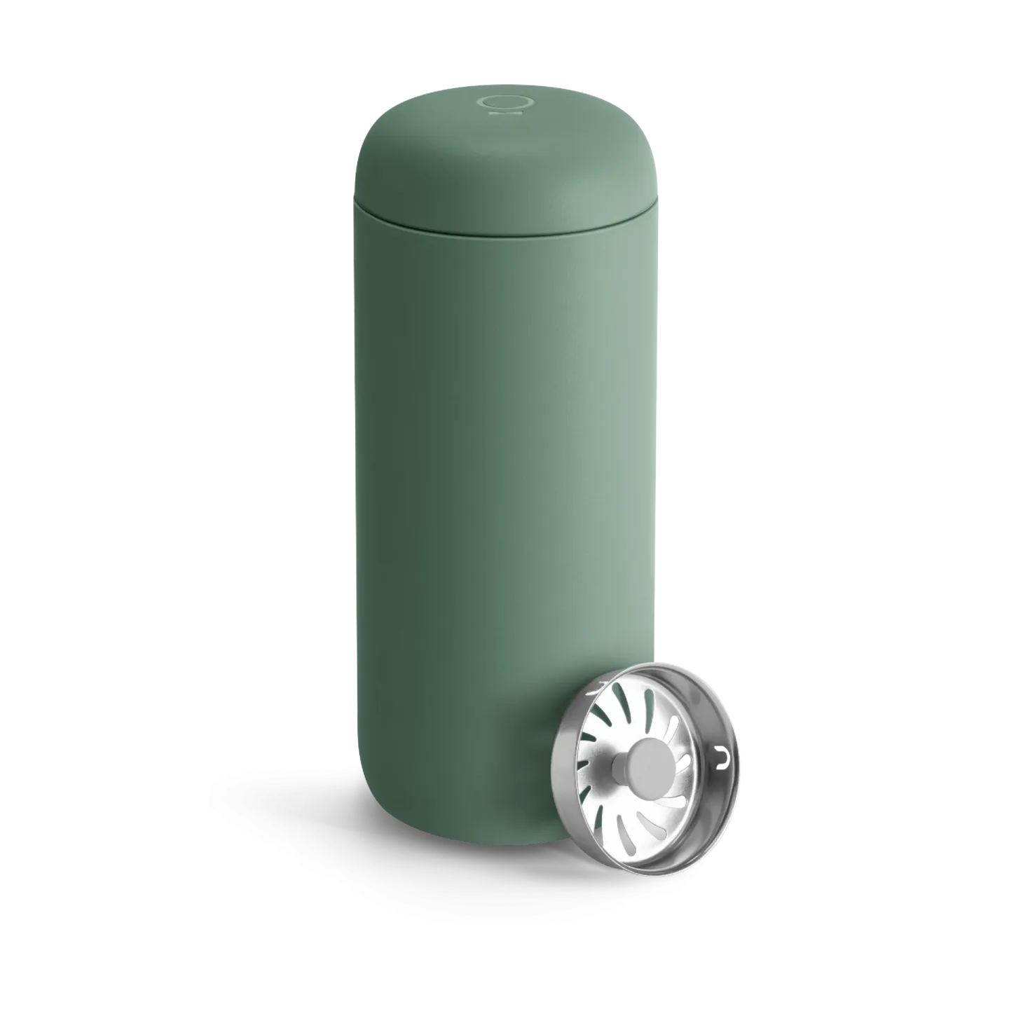 Fellow Carter Thermobecher limited edition 47 cl Smoke green