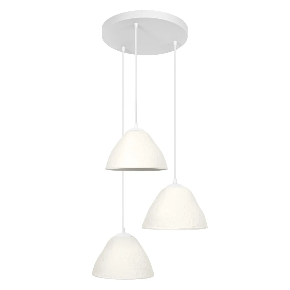 Osram - Camel Bell Ø43 - Taklampa - Vit