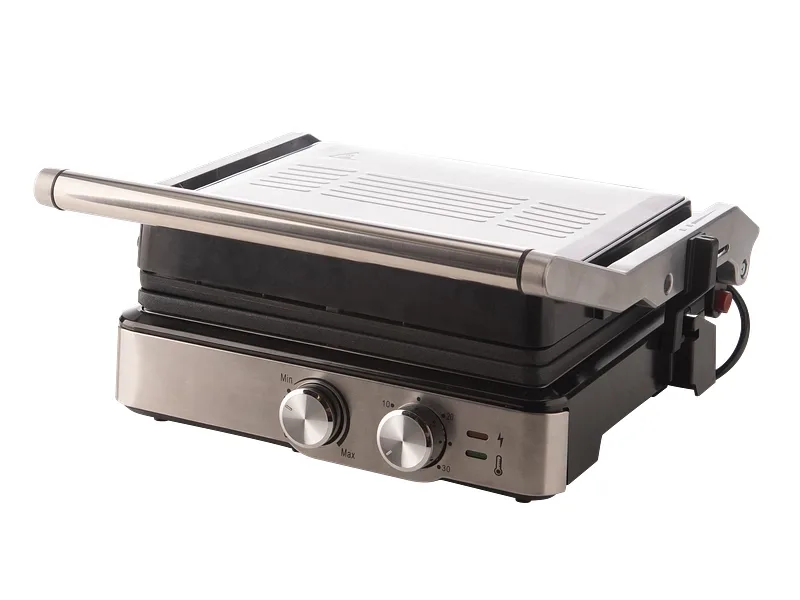 OHMEX Fleischgrill OHM-STK-1787