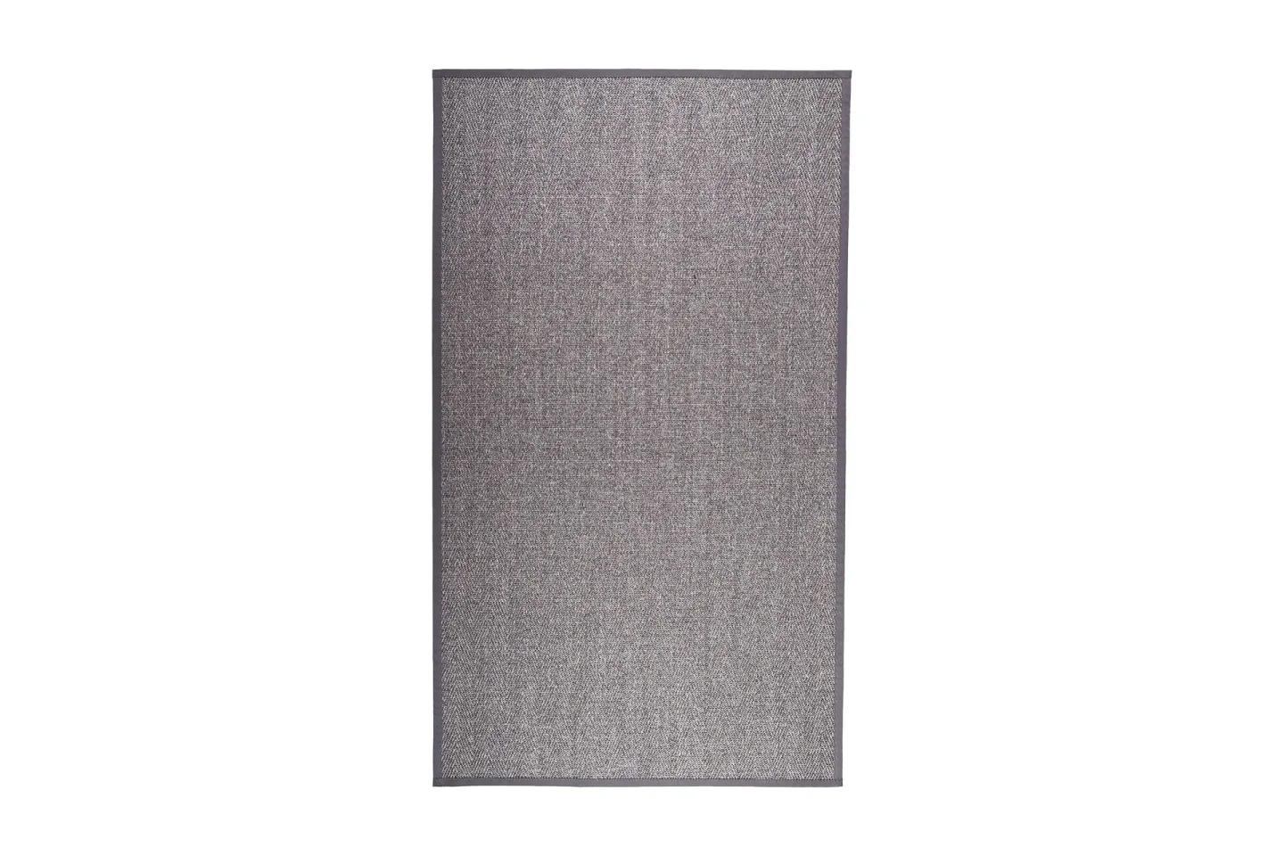 Barrakuda Matta 160x230 cm Antracit - Vm Carpet