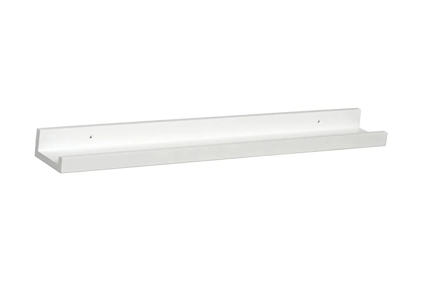 White Tavellist MDF - Shelf 70cm