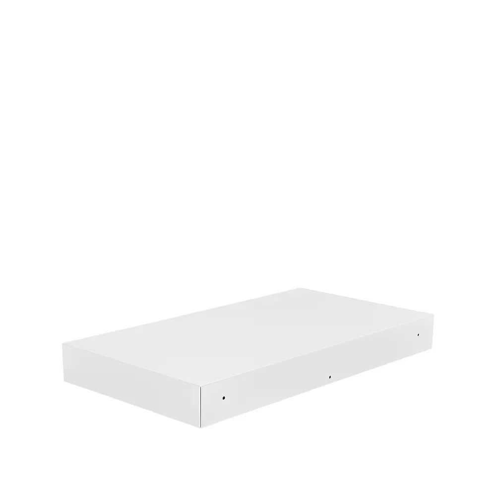 Fermob Bellevie Connecting hylla Cotton white (vit)