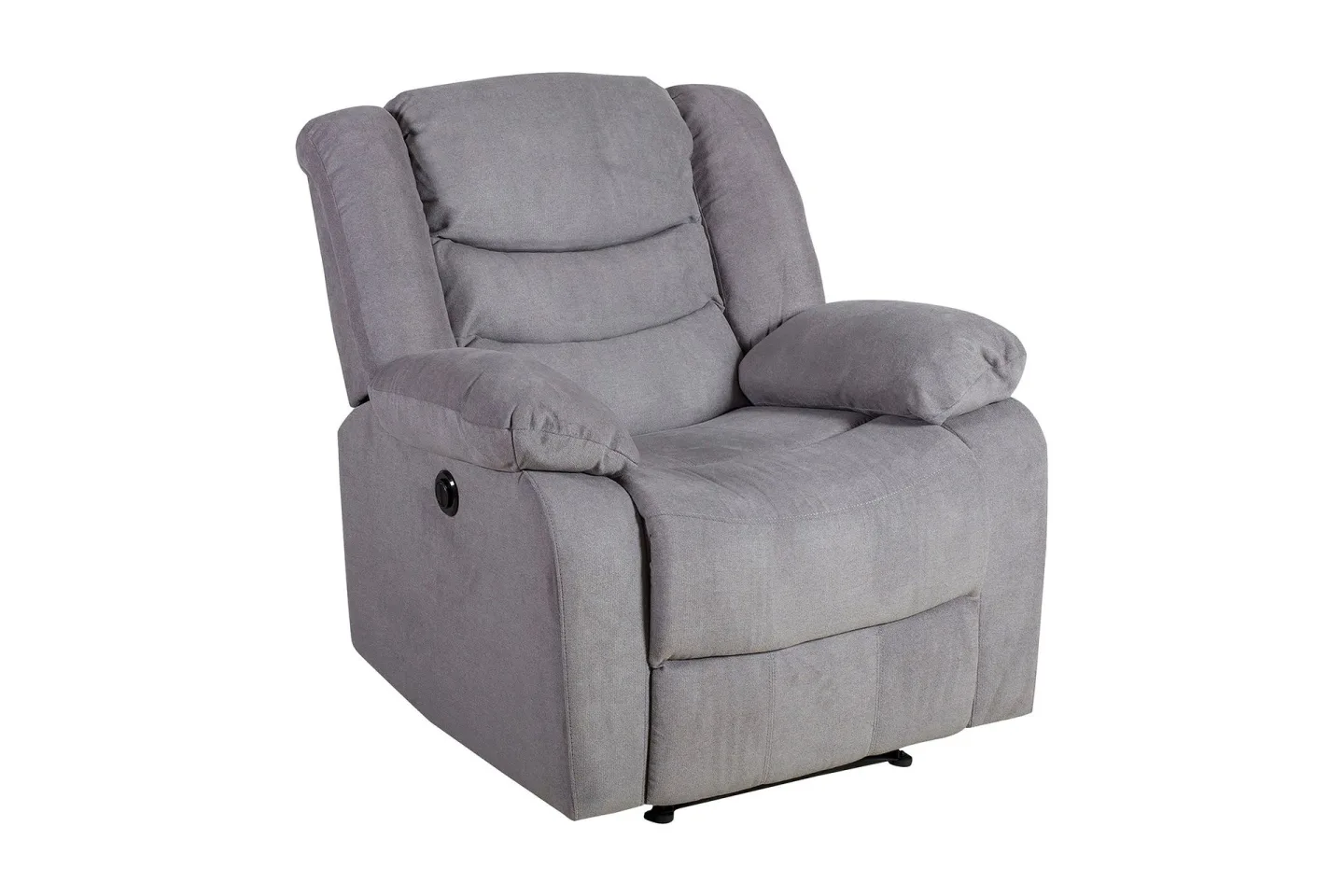 Sittstol Cyrus Med Elektrisk Mekanism 99x95xh102cm -