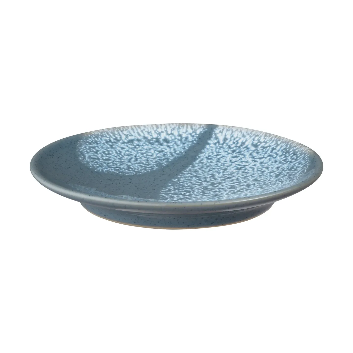 Denby Kiln Accents Teller S Ø17 cm Slate