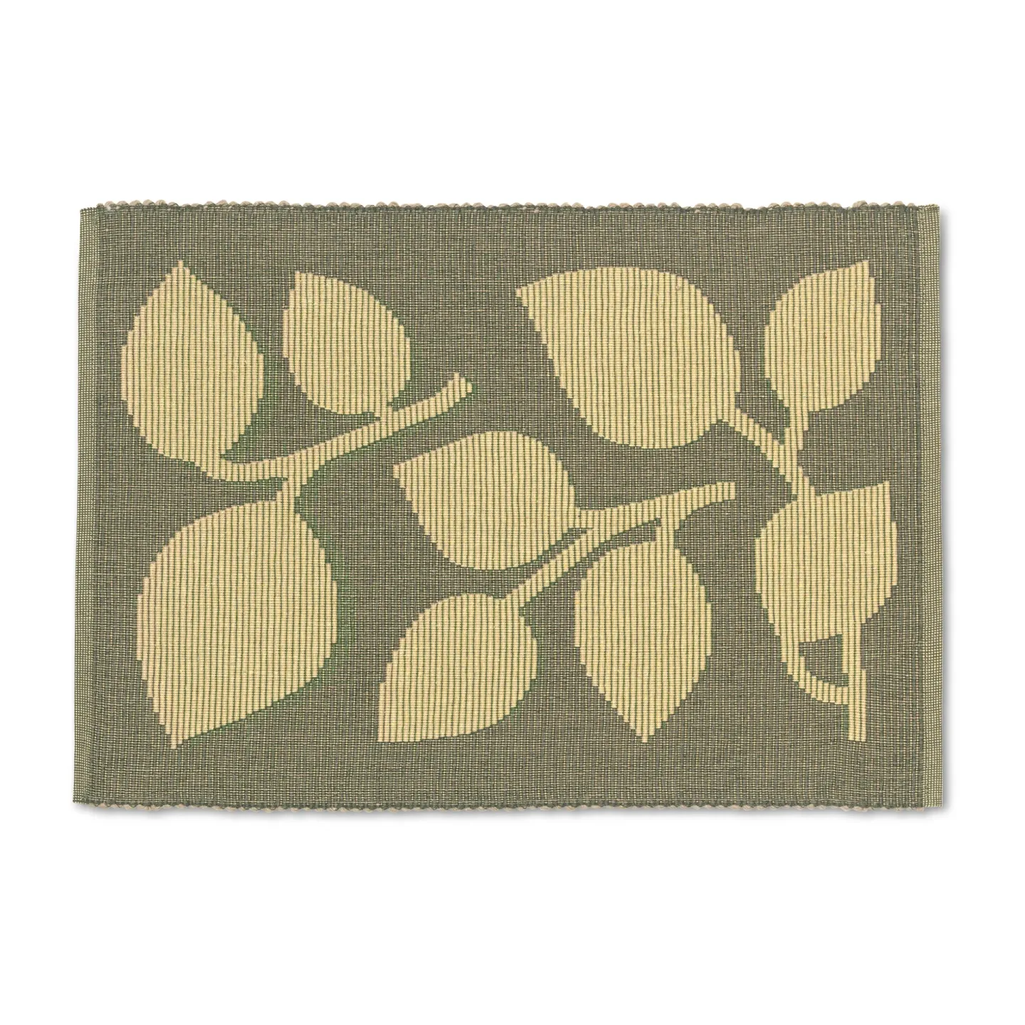 Rosendahl Rosendahl outdoor natura Platzdecke 30 x 43cm Grün-sand