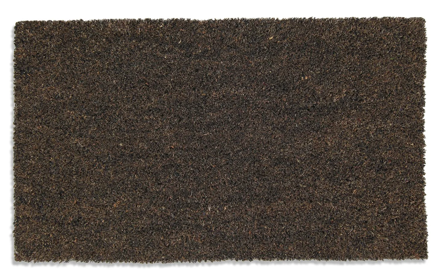 Dørmatte - Elsie (brun) (Størrelse: 45 x 75 cm)