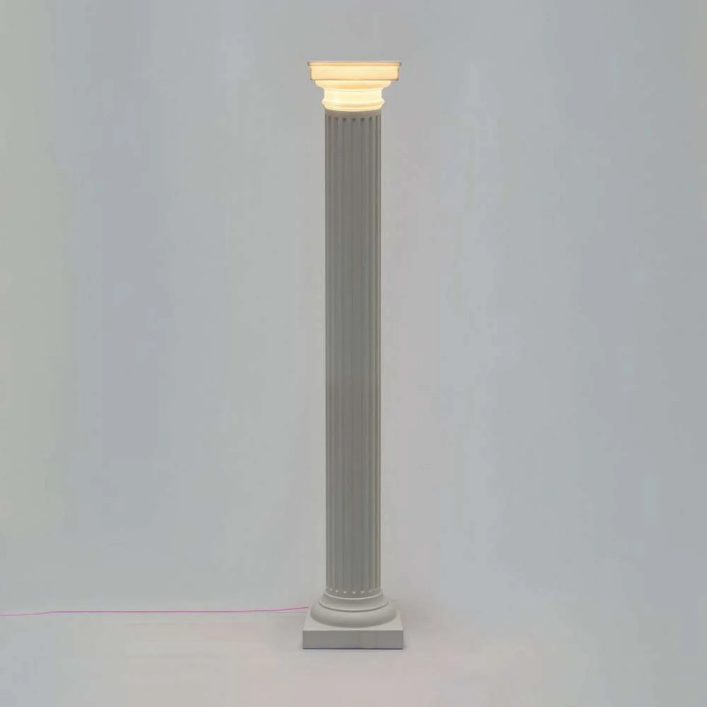 Las Vegas Tall Gulvlampe - Seletti - Stue - Annet