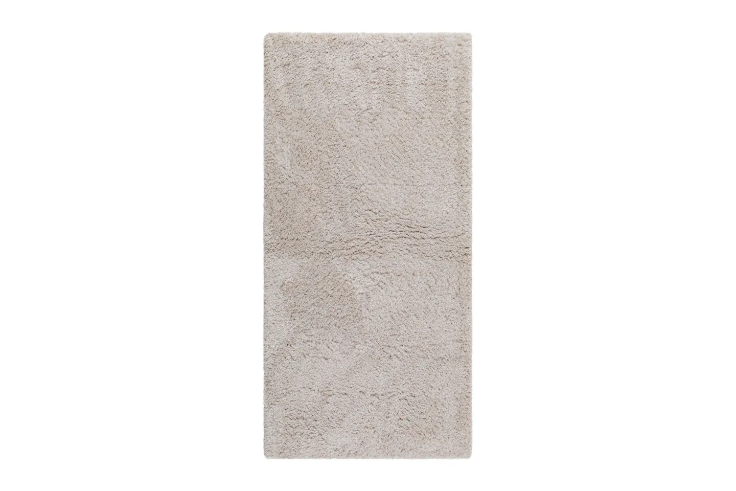 Floki Ryamatta 80x150 cm Rektangulär - Vit