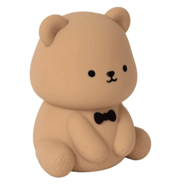 Lucide - Bear - Barnlampa - Brun