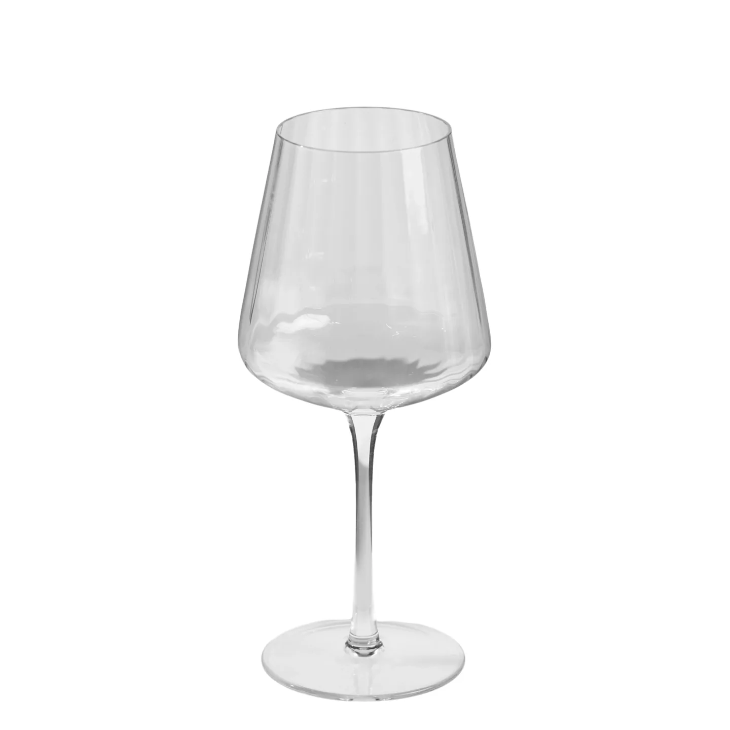 Edg Gläser Weissweinglas B: 21 cm | Schubiger Möbel