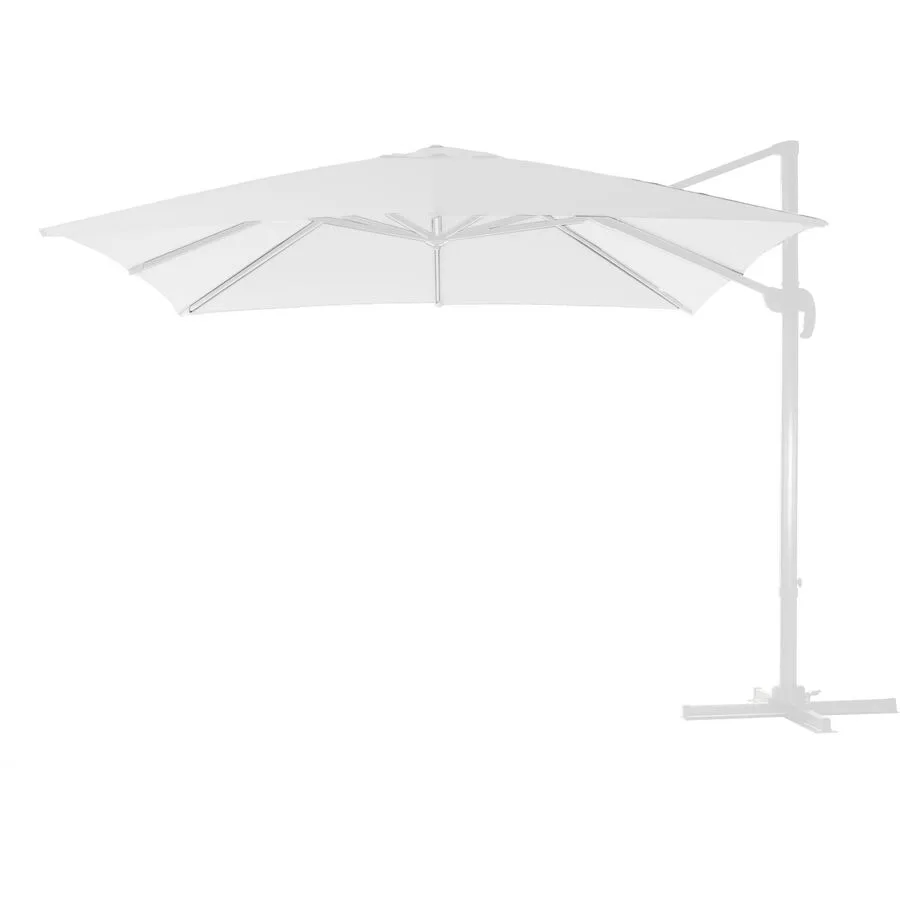 Sonnenschutz COCON Nature Polyester B 300 T 300 cm