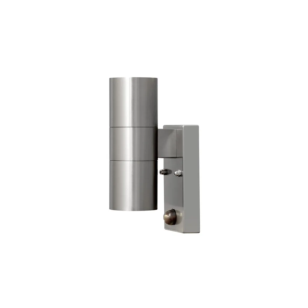 Konstsmide - Modena - Fasadbelysning - Silver