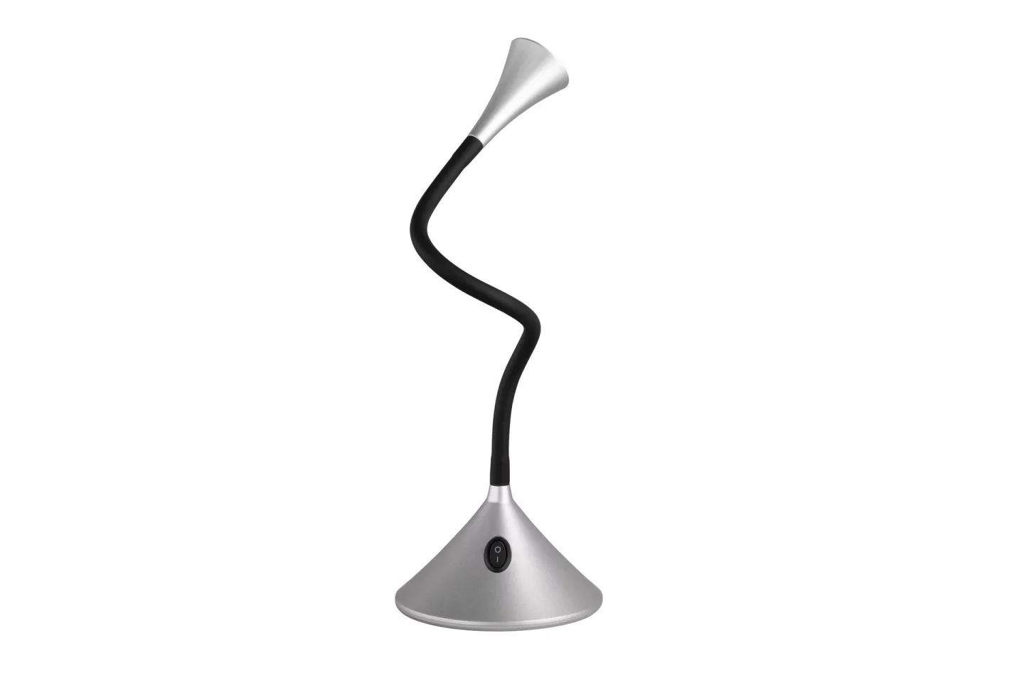 Viper LED Bordslampa grå - Grå