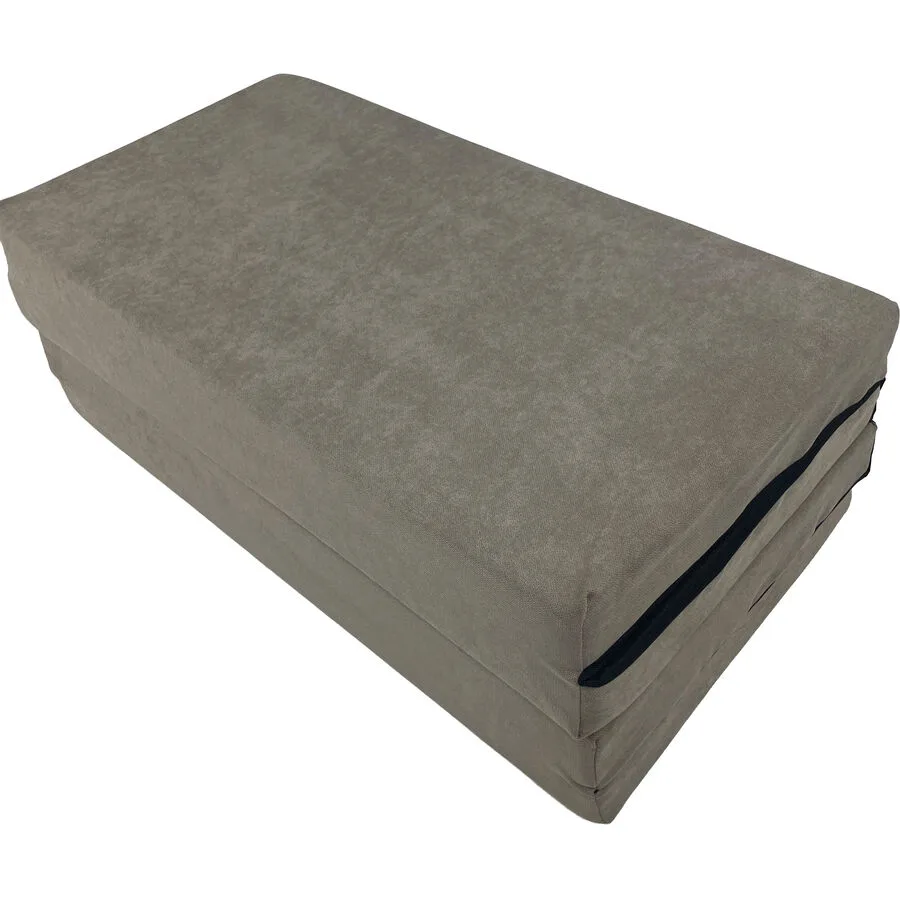 Matratze Teo T 200 B 100 H 8 cm