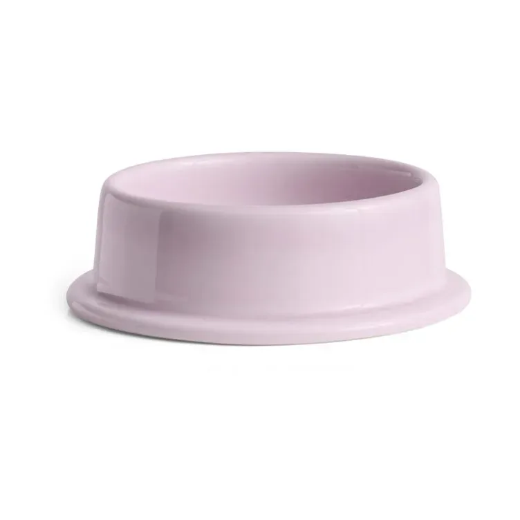 HAY Column Kerzenhalter S 10 cm Pale pink