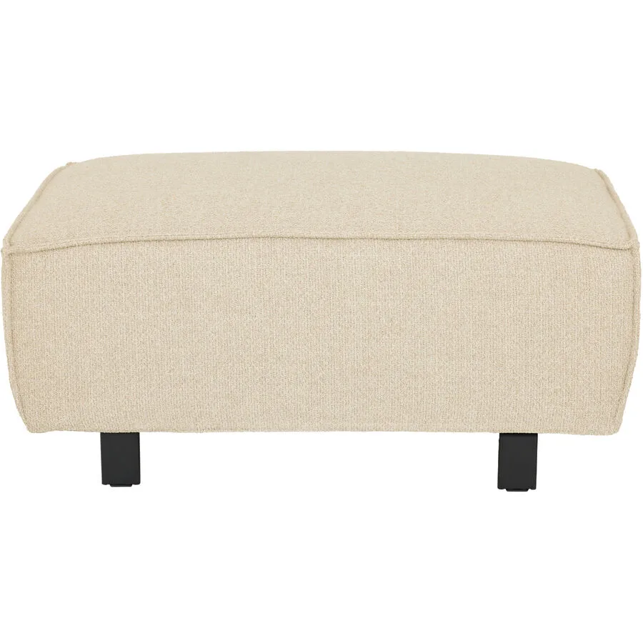 Vada Beige Stoff