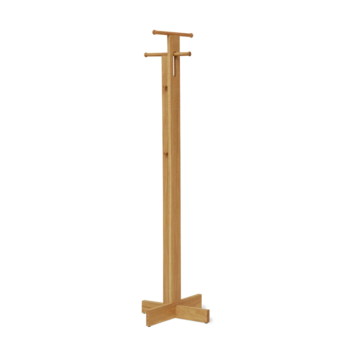 Form & Refine Foyer Rockhängare 173,3 cm Eiche